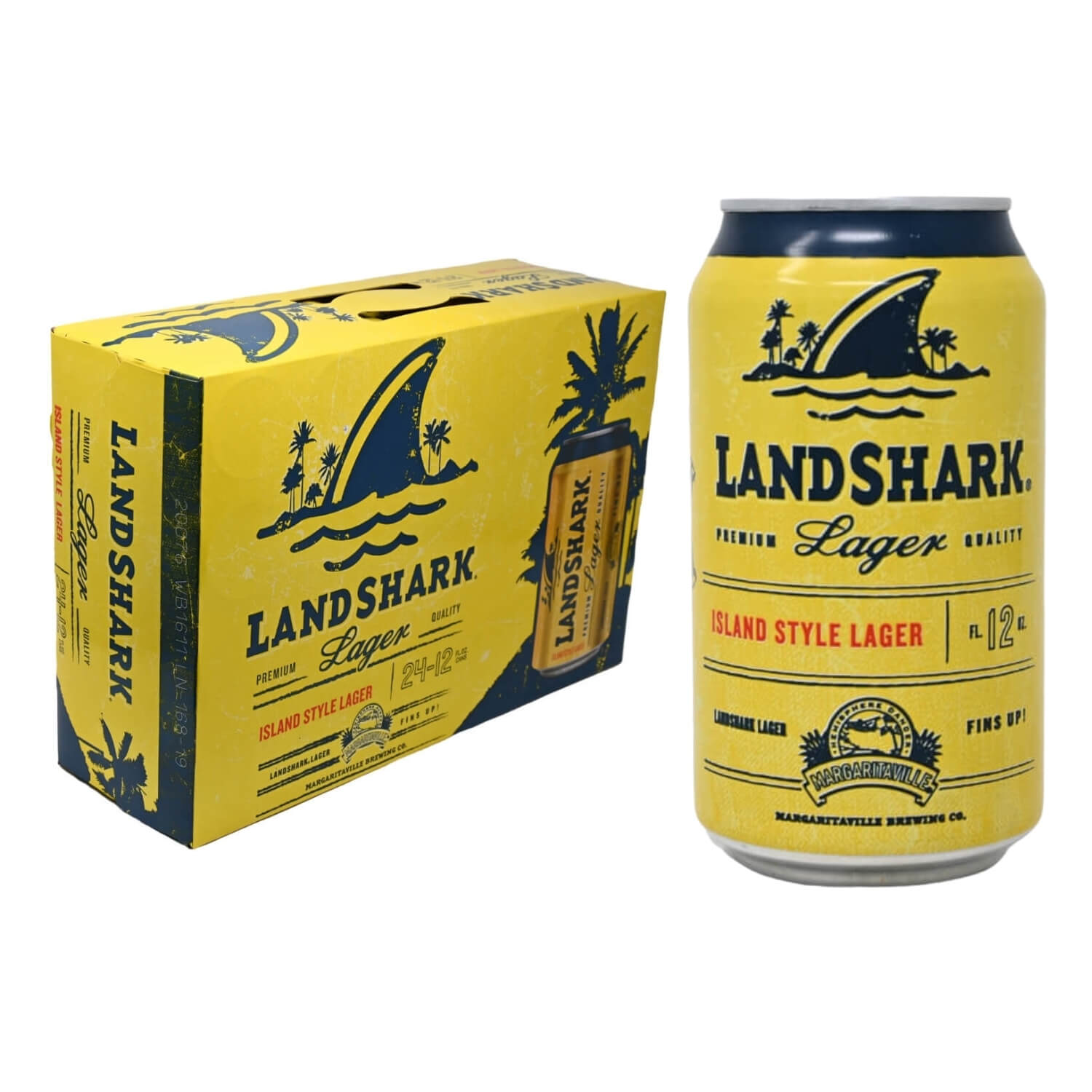 Who Sells Landshark Beer