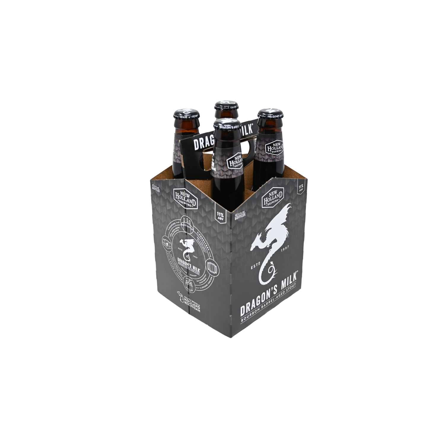 New Holland Dragon S Milk Stone S Beer Beverage Market
