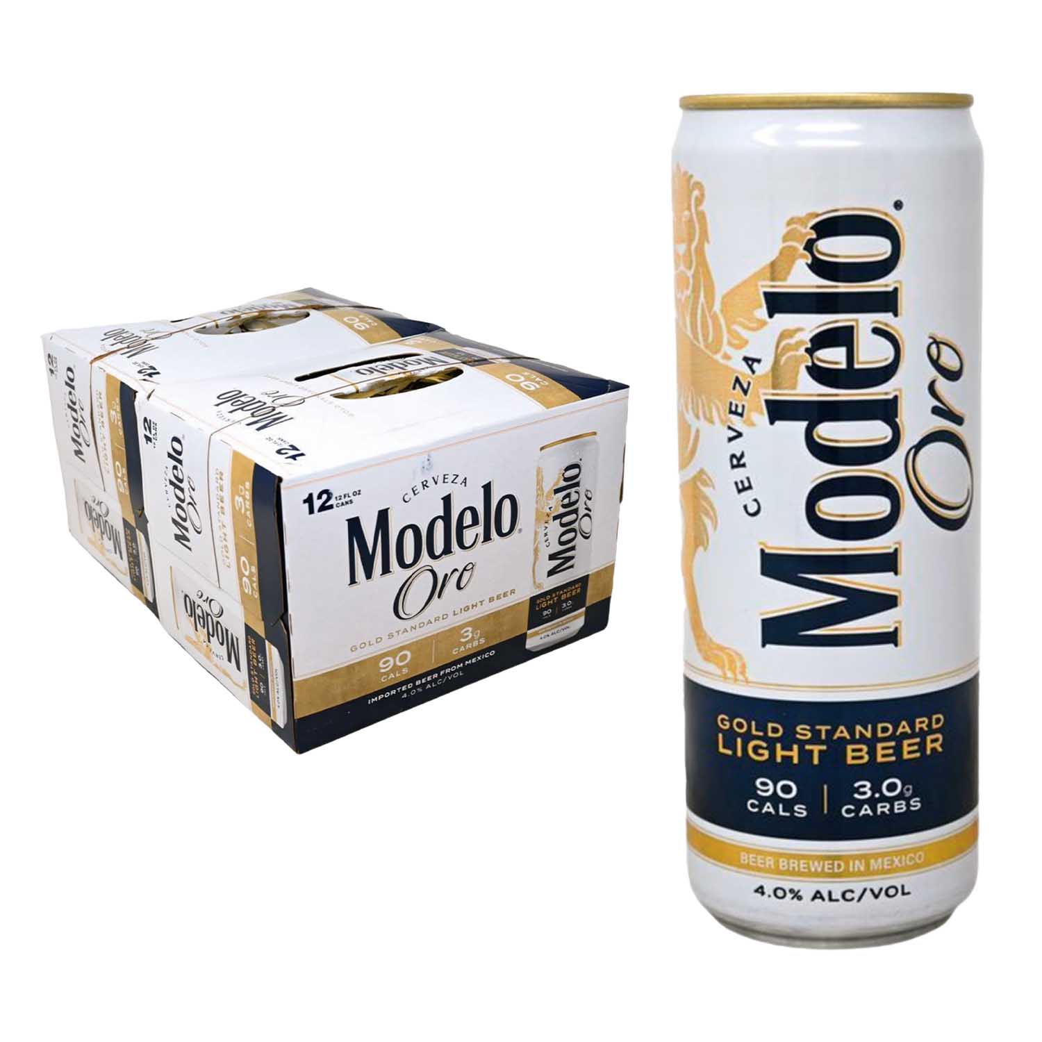 MODELO ORO | Stone's Beer & Beverage Market